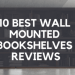 Wall Mounted Bookshelves Reviews