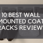 Wall Mounted Coat Racks Revews