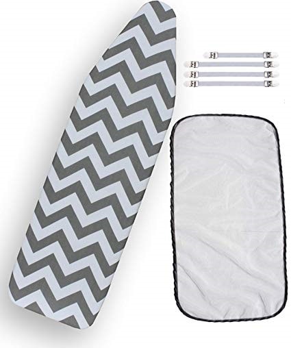 Ballfor’s Ironing Board Cover Bundle