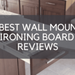 Best Wall Mount Ironing Boards Review