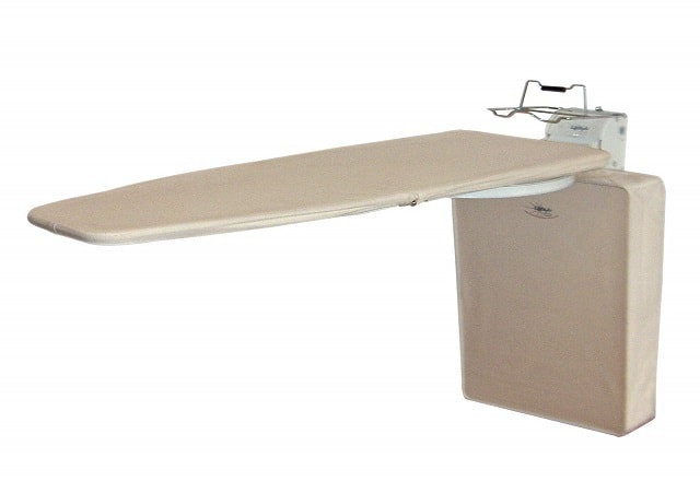 7 Best Wall Mount Ironing Board In 2021 WMReviews