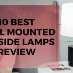 best wall mounted bedside lamps reviews