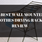 wall mounted clothes drying rack review