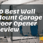 Best Wall Mount Garage Door Opener Review