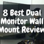 Dual Monitor Wall Mount Review